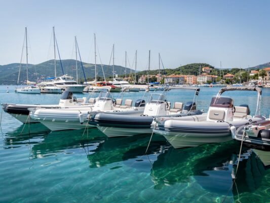 quel est le meilleur bateau rigide de 7 metres en 2026 comparatif complet italiens polonais nordiques