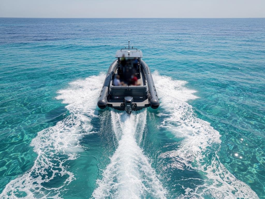 quelle marque de semi rigide sera la gagnante en 2026 bwa capelli joker boat zodiac