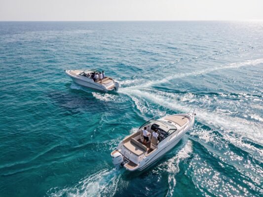 regles de priorite en mer guide ripam pour le permis bateau 2026