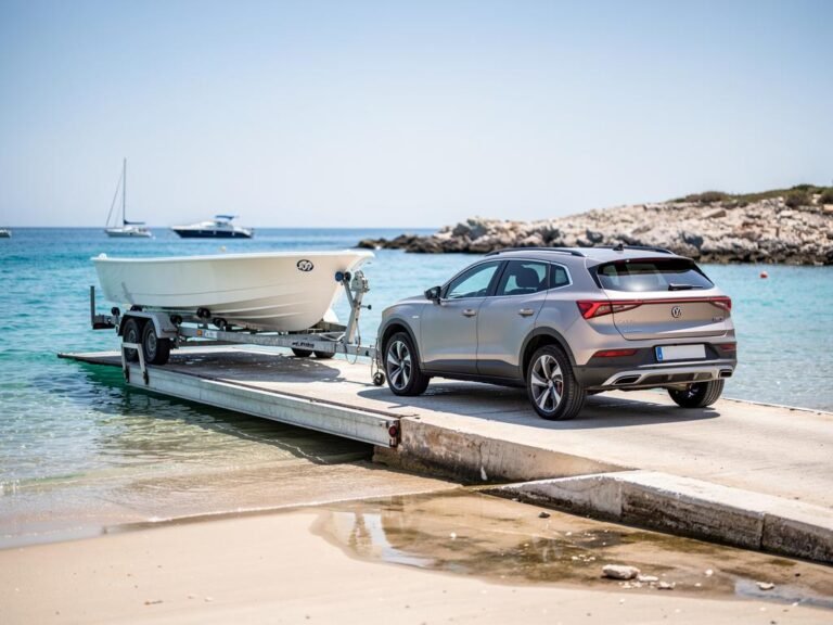 remorque bateau 2026 guide complet homologation ptac permis be et comparatif par taille