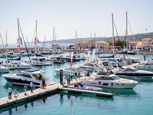 salons nautiques en france au printemps 2026 le guide complet des 9 rendez vous de mars a mai