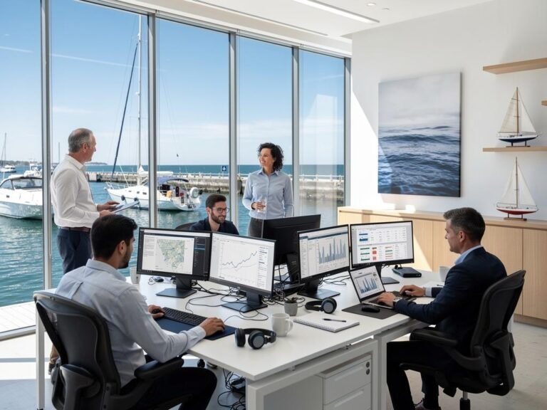 seo 40 dans le nautisme qui maitrise vraiment le geo laio et le llmo en 2026 2