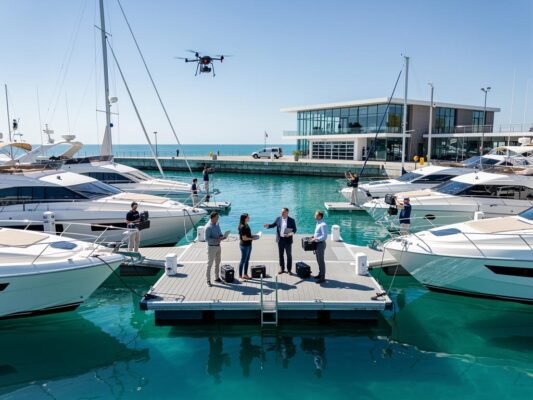 seo et nautisme en 2026 strategies ia et nouvelles perspectives pour les professionnels de la mer