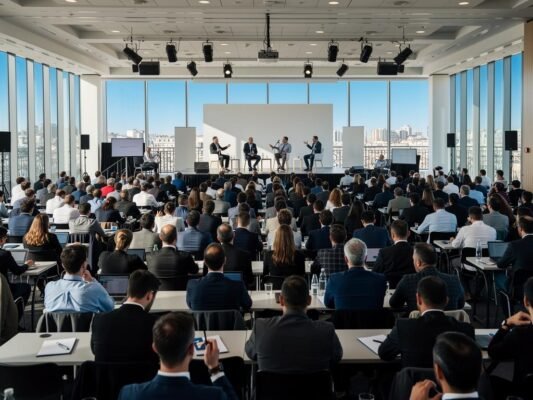 smx paris 2026 la conference seo et search marketing de reference en france 9 et 10 mars espace saint martin