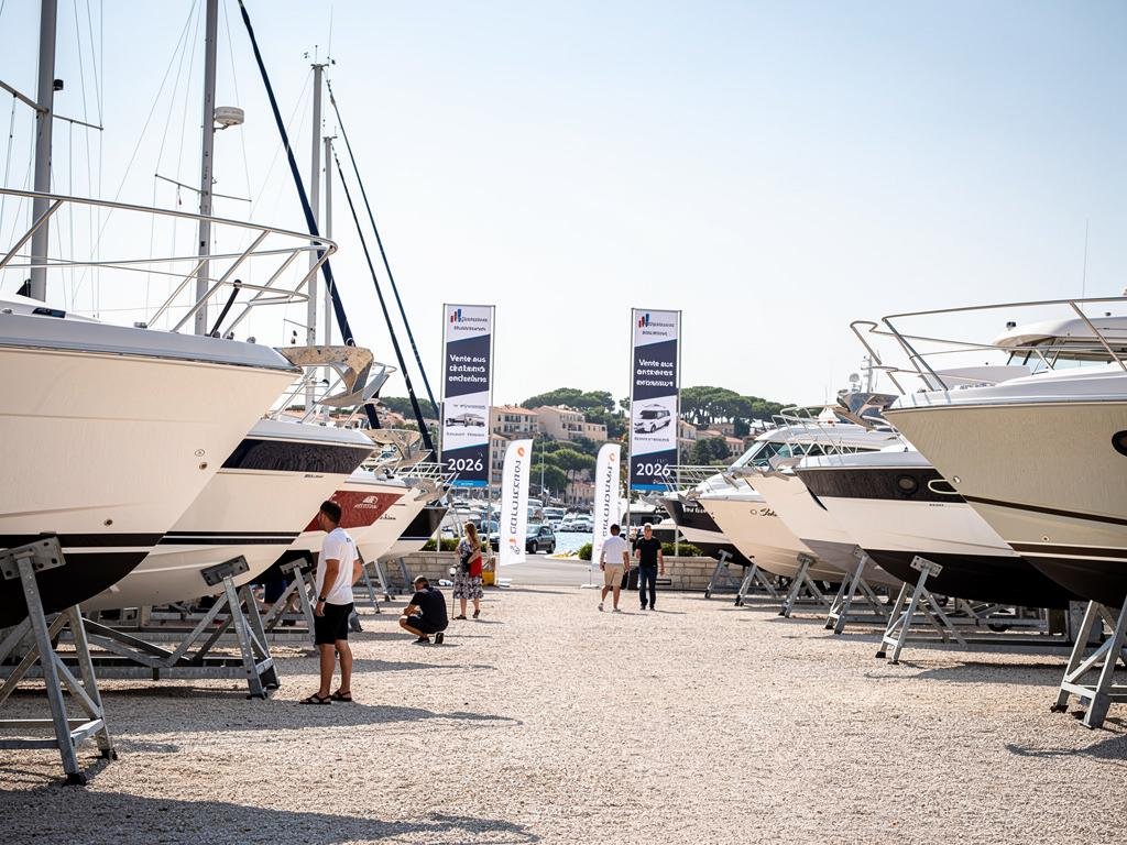 ventes aux encheres de bateaux 2026 calendrier societes et evolution du marche