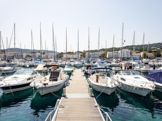 assurance bateau 5 leviers concrets pour baisser votre prime sans reduire vos garanties