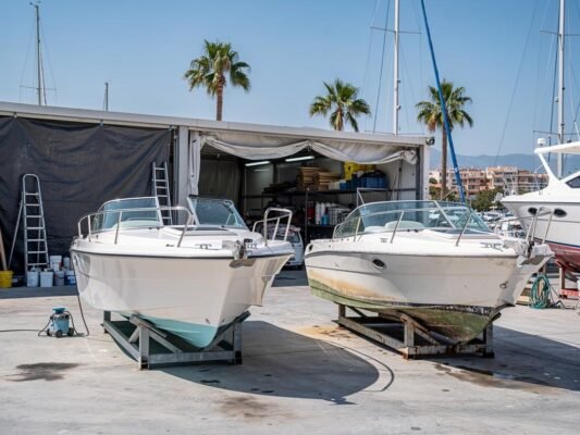 bateau neuf vs occasion analyse cout total sur 5 ans chiffres 2026