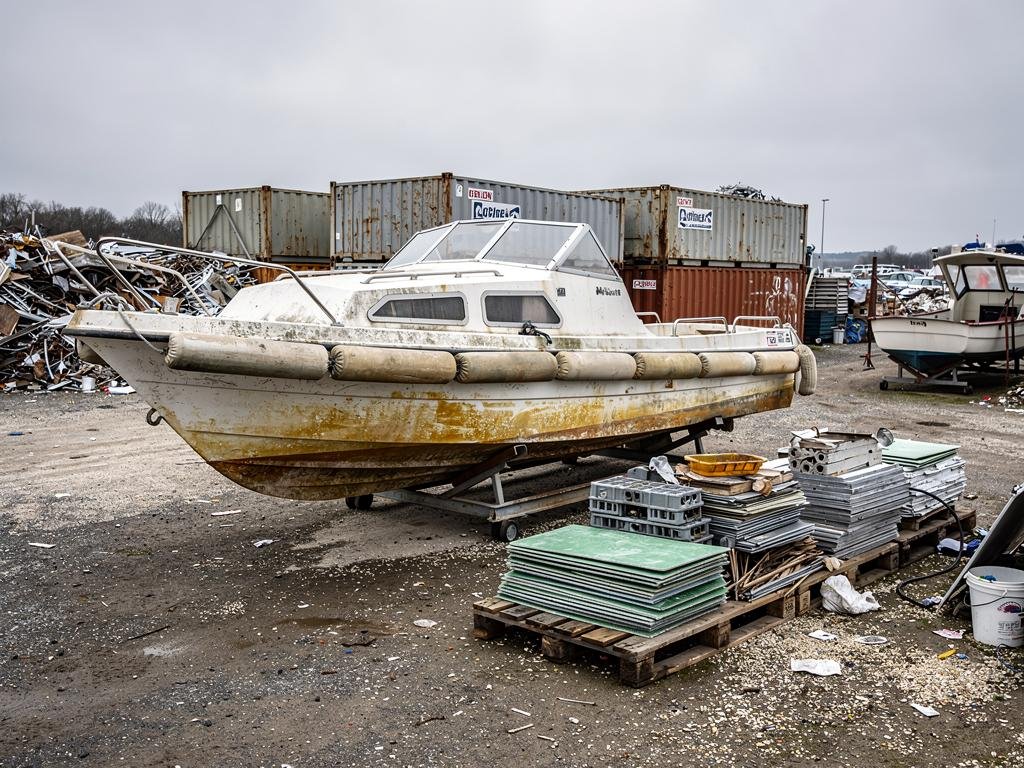 bilan aper 2026 la filiere deconstruction nautique sept ans apres performances et limites economiques