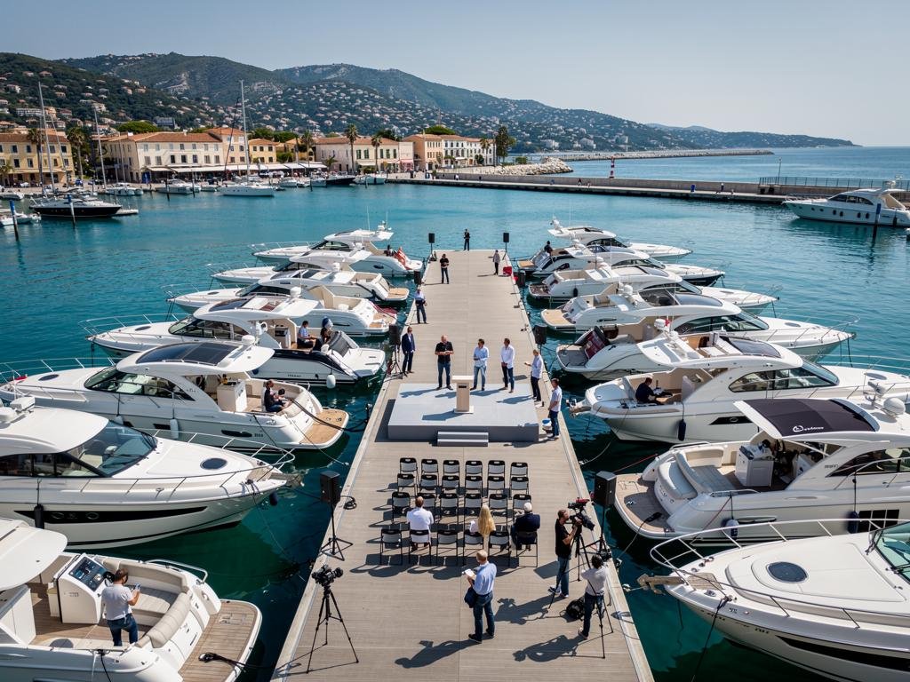 comment les encheres nautiques deviennent un canal marketing rentable pour les professionnels en 2026