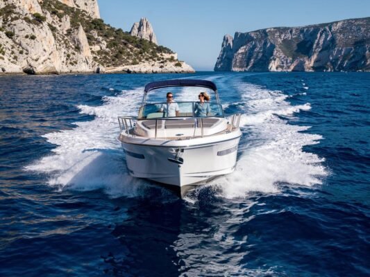 comment vendre plus de bateaux en 2026 les strategies marketing qui font la difference