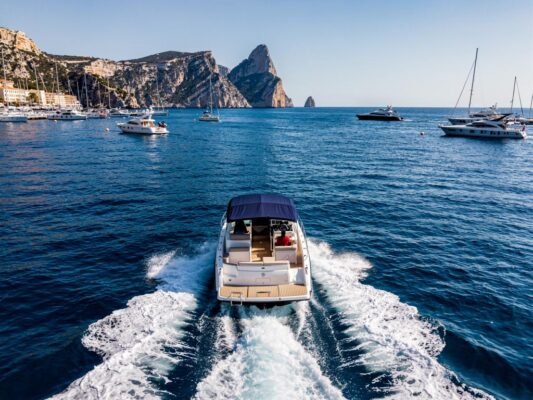 comment visiter tous les salons nautiques en paca davril et mai 2026 pour acheter le meilleur bateau