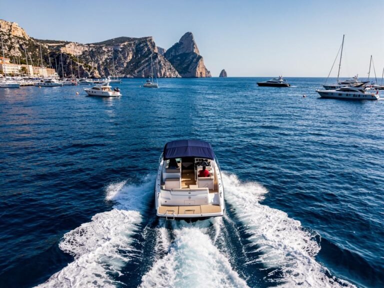 comment visiter tous les salons nautiques en paca davril et mai 2026 pour acheter le meilleur bateau