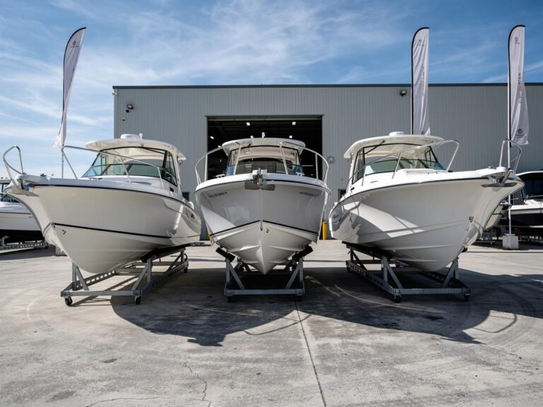 destockage bateaux neufs 2026 comment profiter des remises de 15 a 34 chez les concessionnaires