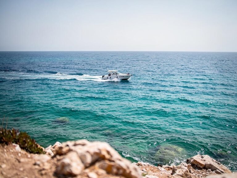 ecoconduite en bateau reduire sa consommation de carburant de 25 a 35 sans rien installer