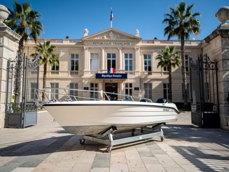 encheres de bateaux en france acteurs circuits et specificites du marche francais en 2026