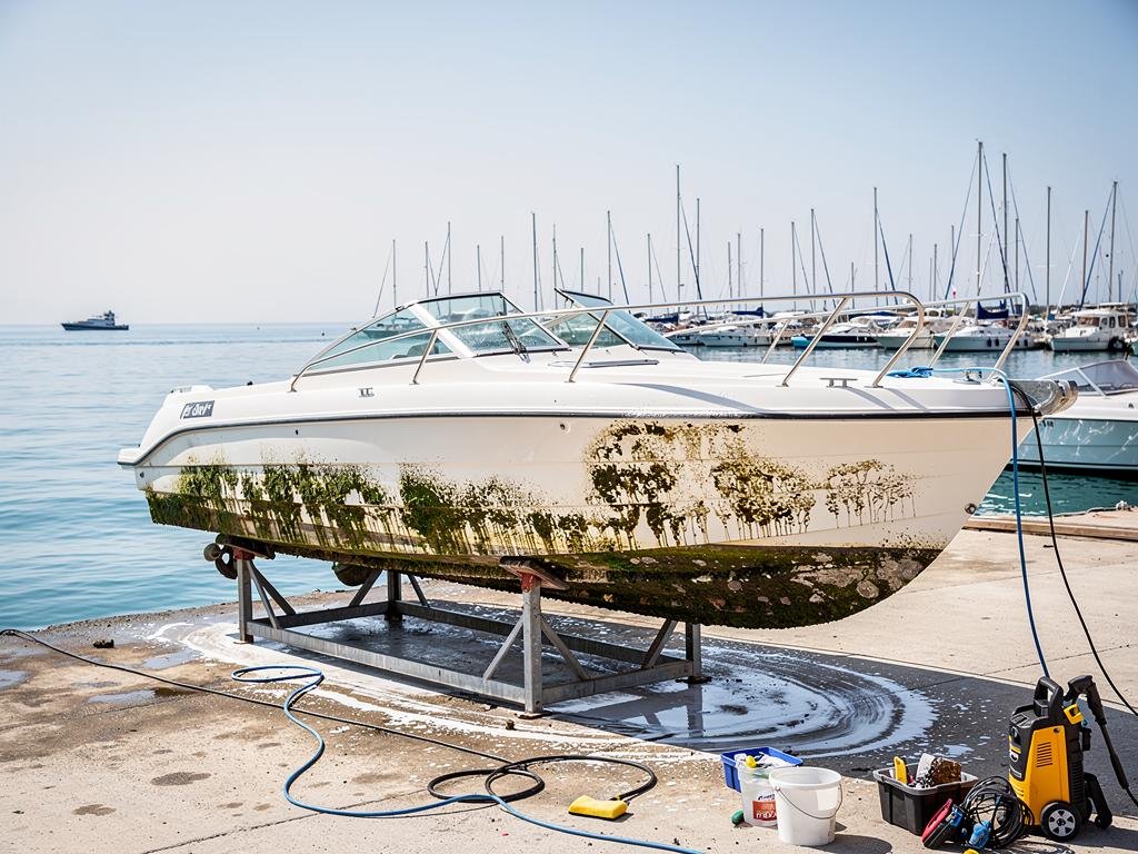 entretien bateau diy les travaux a faire soi meme pour economiser jusqua 40