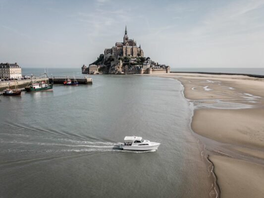 escale a granville 2026 guide du port porte du mont saint michel