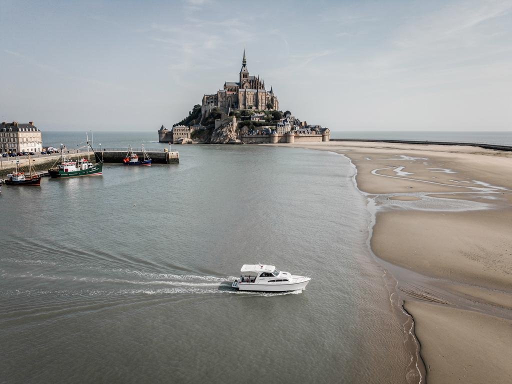 escale a granville 2026 guide du port porte du mont saint michel