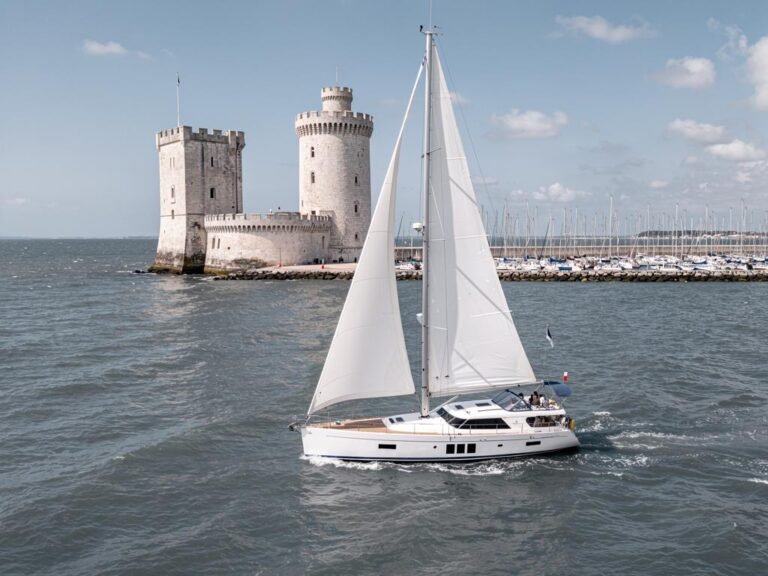 escale a la rochelle 2026 guide du plus grand port de plaisance atlantique