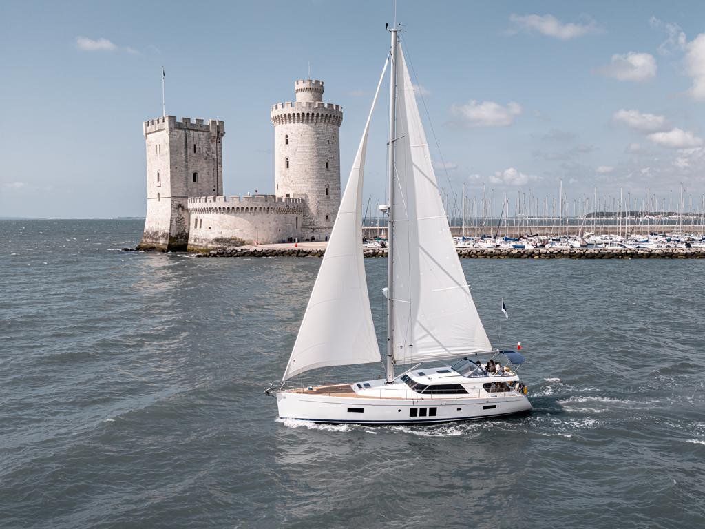 escale a la rochelle 2026 guide du plus grand port de plaisance atlantique