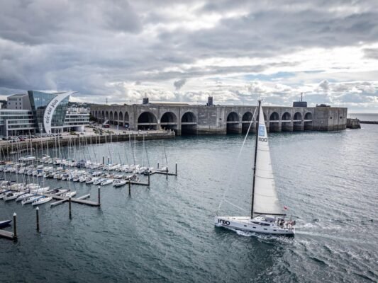 escale a lorient 2026 guide de la rade et de la base sous marine