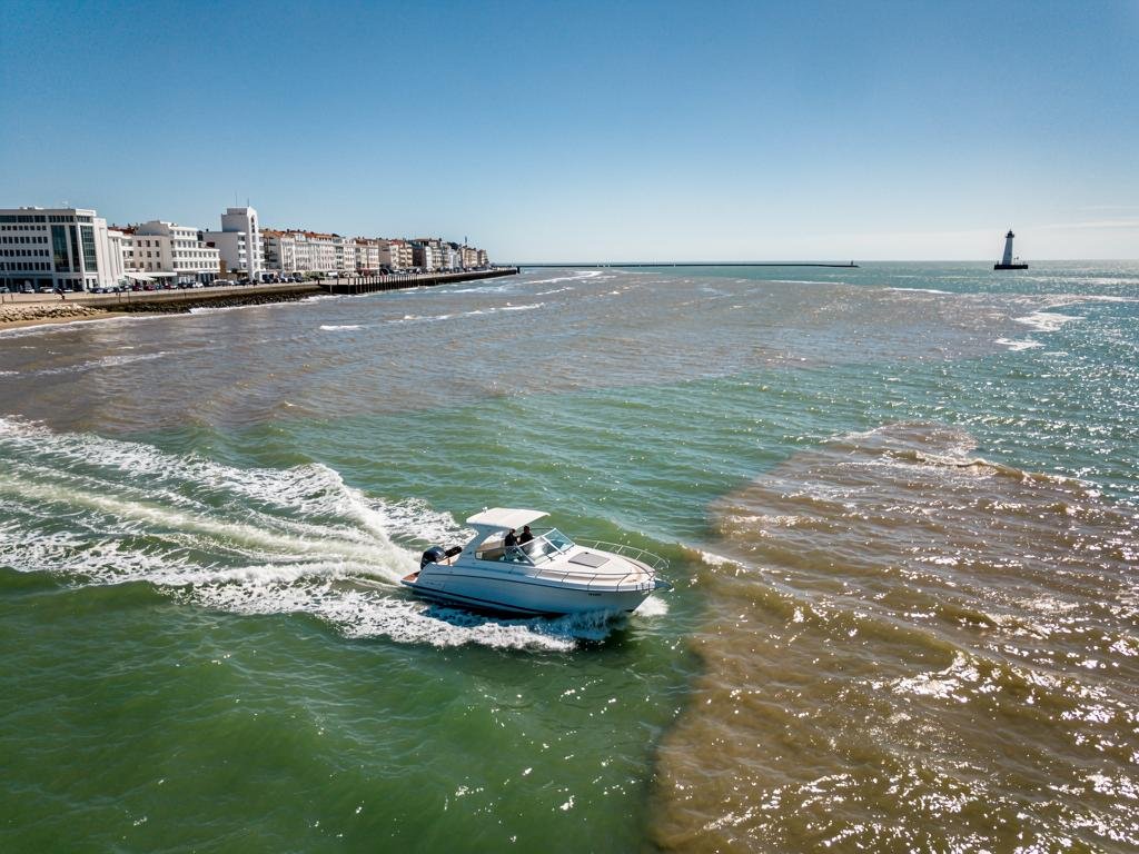 escale a royan 2026 guide du port de plaisance a lembouchure de la gironde