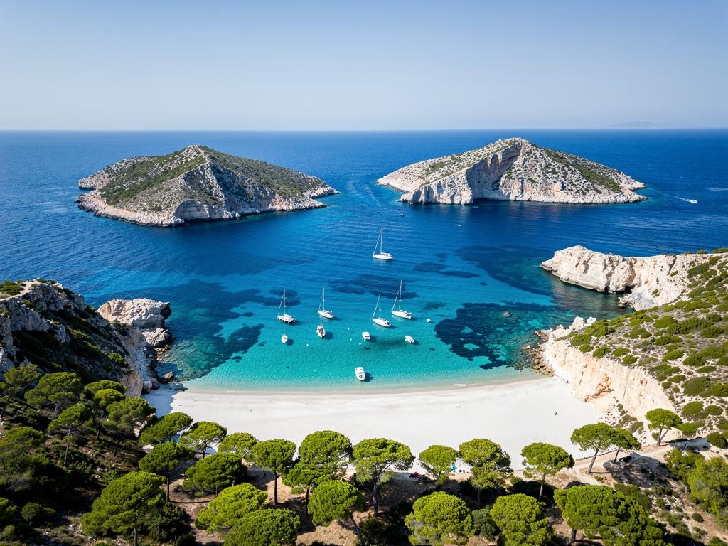 escale aux iles dhyeres porquerolles port cros et le levant mouillages et reglementation 2026