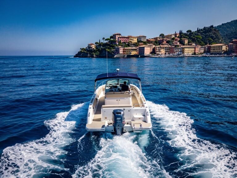 escale bateau a portofino en 2026 mouillage tarifs et guide du navigateur