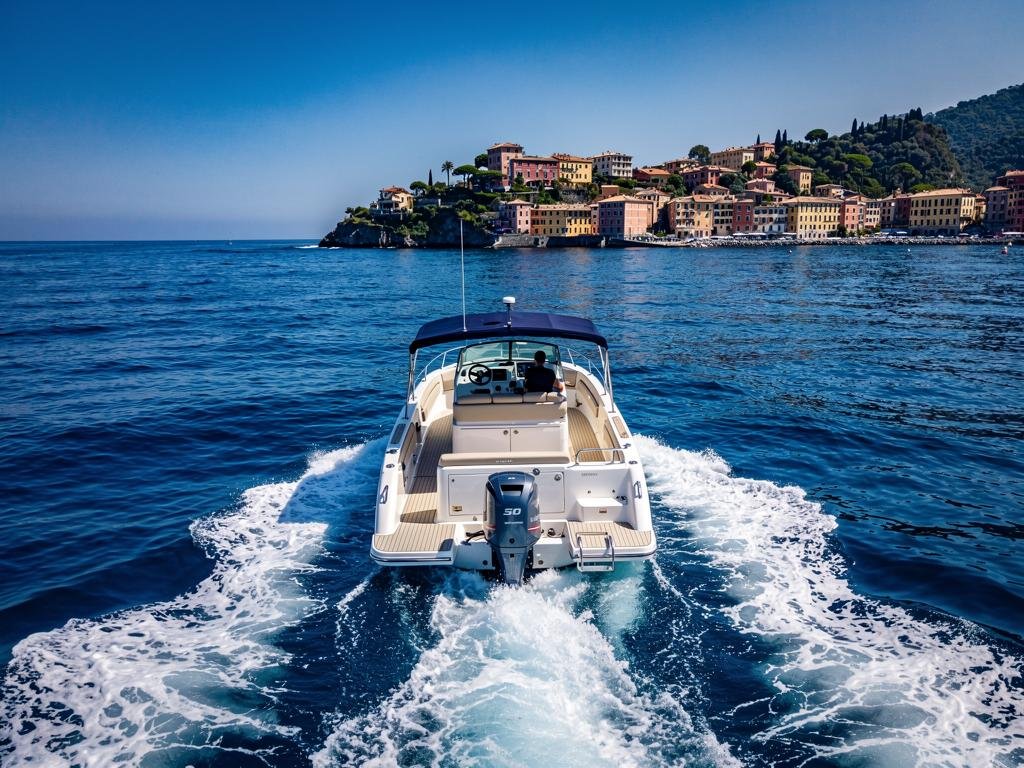 escale bateau a portofino en 2026 mouillage tarifs et guide du navigateur