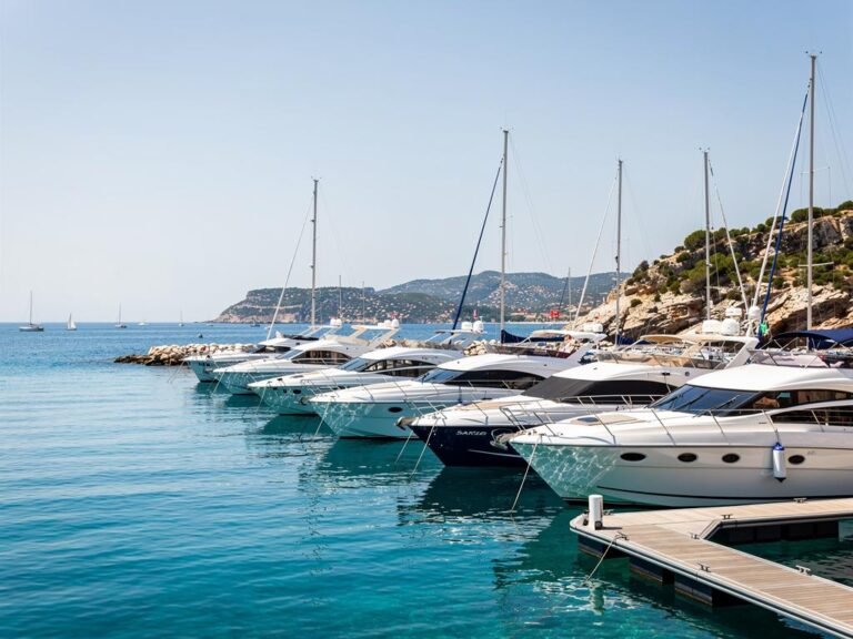 guerre commerciale et droits de douane quel impact sur le prix des bateaux en 2026