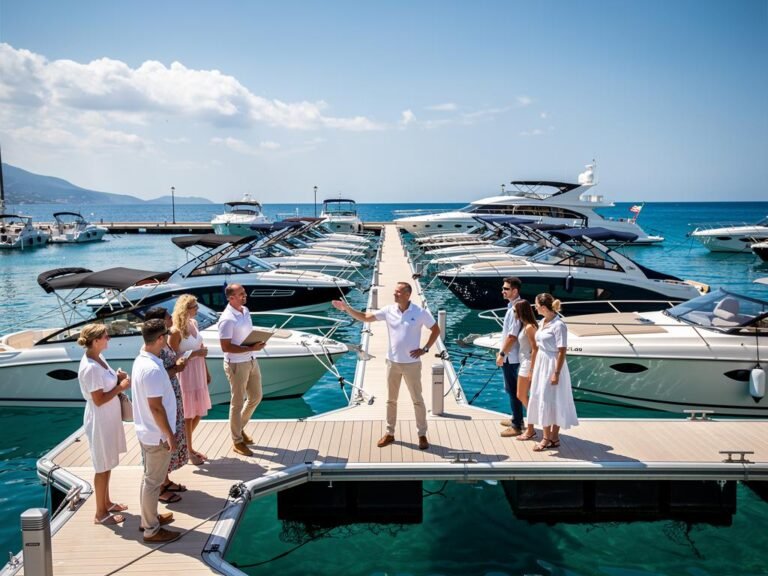 ia et vente de bateaux 2026 comment la recommandation personnalisee et le seo 40 redistribuent les parts de marche