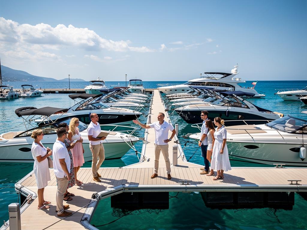 ia et vente de bateaux 2026 comment la recommandation personnalisee et le seo 40 redistribuent les parts de marche