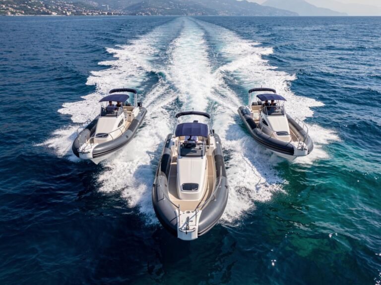 industrie nautique italienne et bwa analyse macro economique en 2026