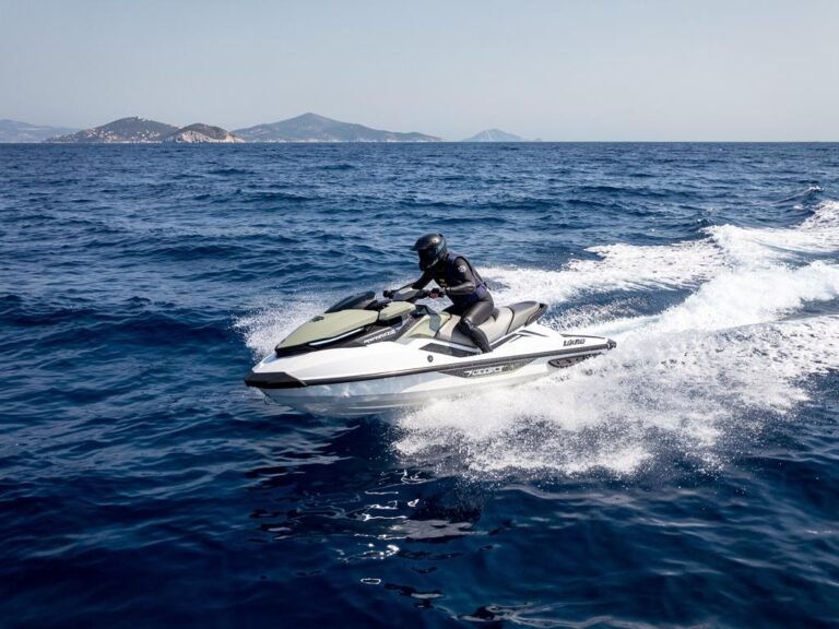 jet ski electrique 2026 modeles autonomie et prix de la revolution verte