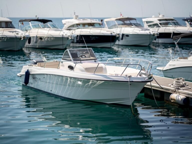 marche de loccasion nautique 2026 62 635 transactions et une digitalisation acceleree