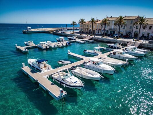 marche du bateau doccasion en france 2026 chiffres cles tendances et meilleures affaires