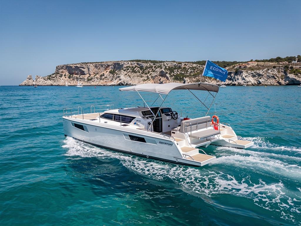 marketing green nautique 2026 comment les concessionnaires vendent leco responsabilite aux plaisanciers