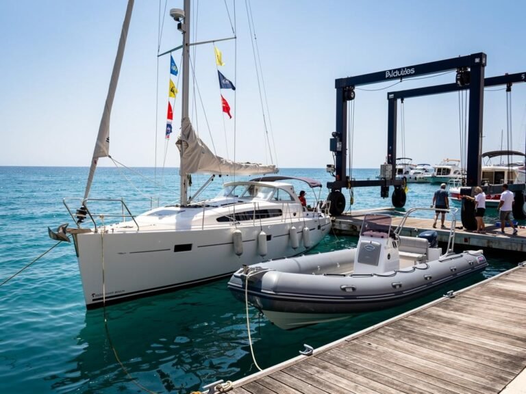 marketing nautique printemps 2026 comment capter les acheteurs des la remise a leau