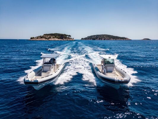 meilleur bateau de 7 metres en 2026 top 5 rigide et semi rigide