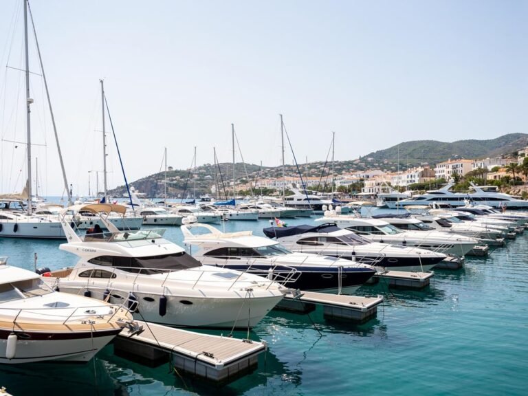 place de port trop chere 6 alternatives pour reduire votre budget amarrage en 2026