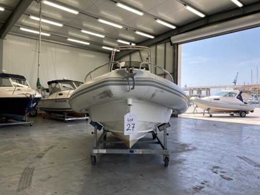 pourquoi les encheres nautiques redistribuent les cartes du marche du bateau en 2026