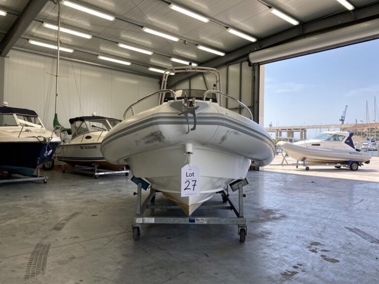 pourquoi les encheres nautiques redistribuent les cartes du marche du bateau en 2026