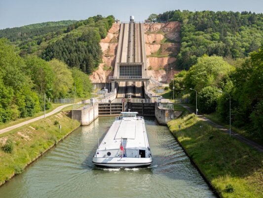 quelles sont les plus belles escales sur le canal de la marne au rhin en 2026