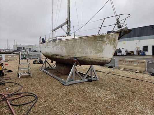 recyclage de bateau de plaisance 2026 obligations du proprietaire et demarches pas a pas