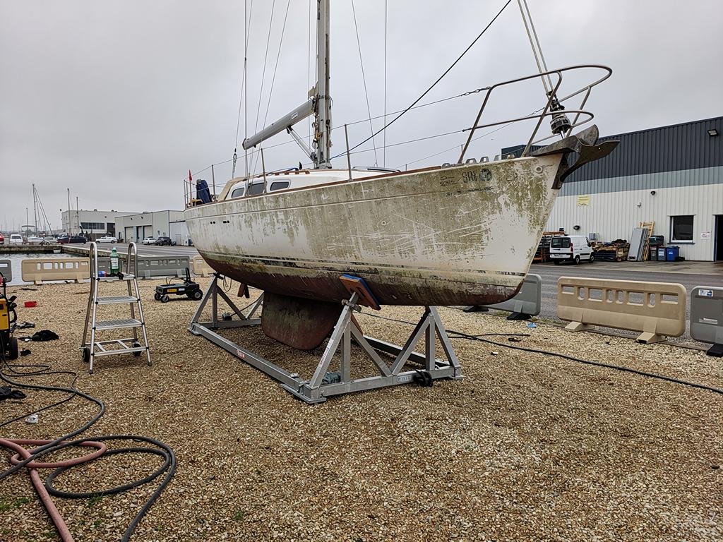 recyclage de bateau de plaisance 2026 obligations du proprietaire et demarches pas a pas