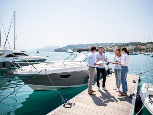 taux dinteret bce et financement bateau en 2026 fenetre dopportunite ou piege