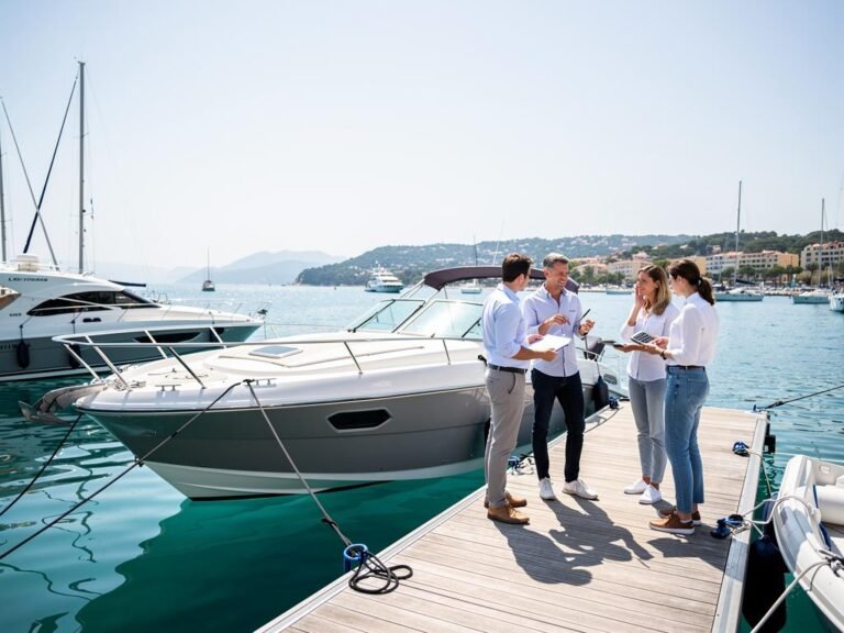 taux dinteret bce et financement bateau en 2026 fenetre dopportunite ou piege