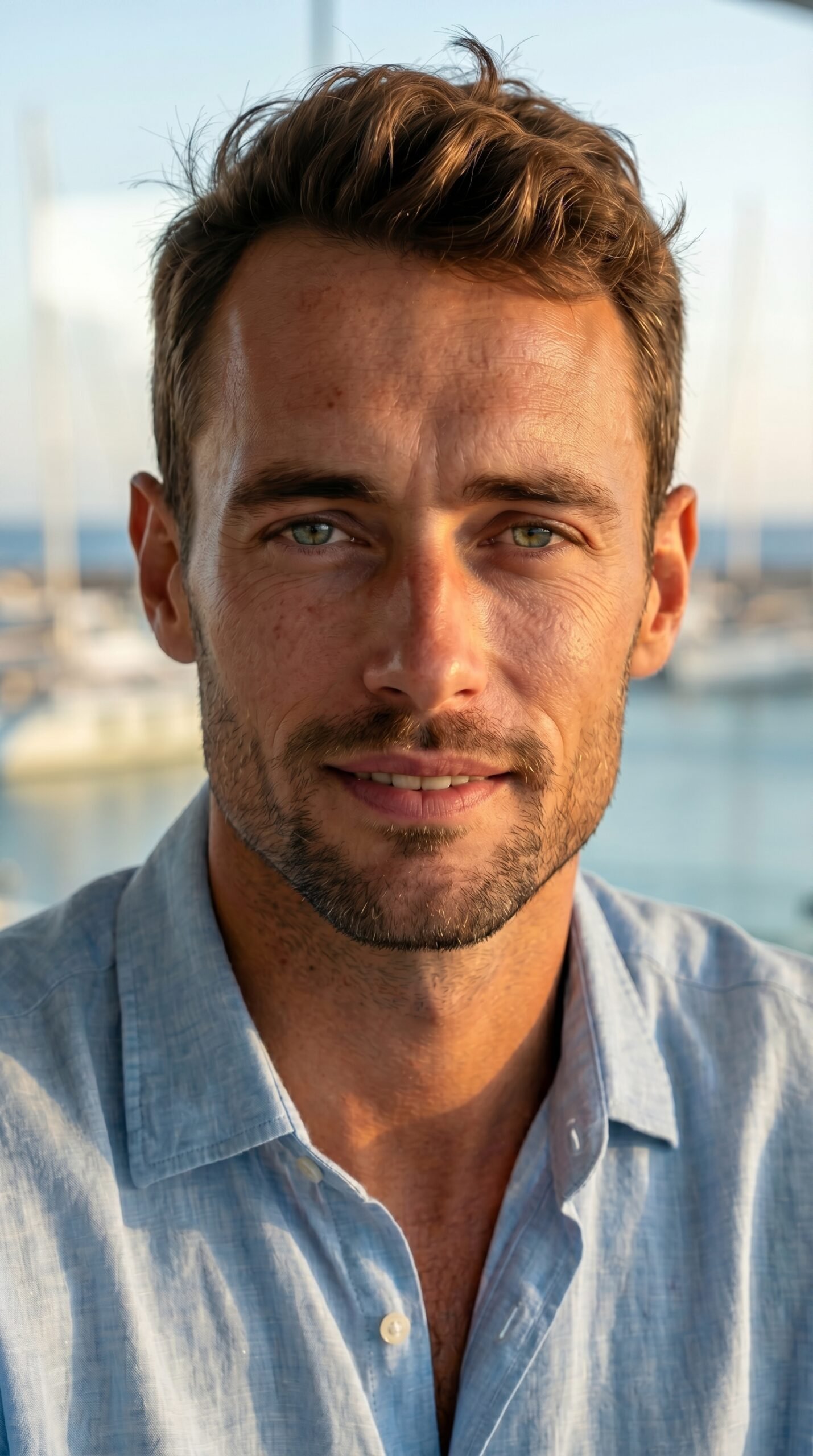 Eric Christophe, expert SEO et IA, stratège digital BoatCible