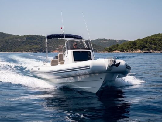 valeur residuelle bateau vert 2026 pourquoi lhybride et lelectrique se revendent mieux que le thermique