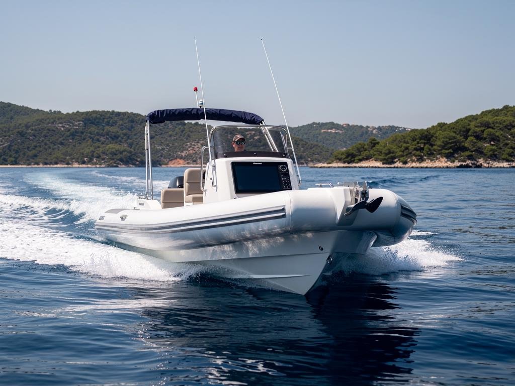 valeur residuelle bateau vert 2026 pourquoi lhybride et lelectrique se revendent mieux que le thermique